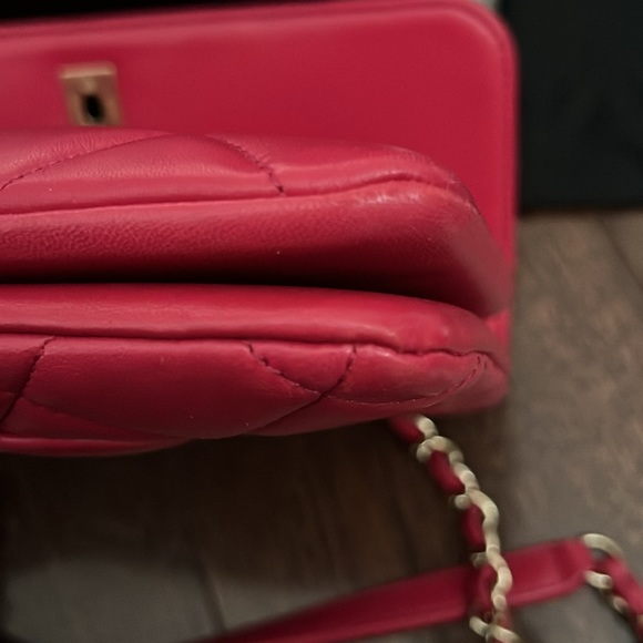 Chanel Trendy Bag - Picture 9 of 13